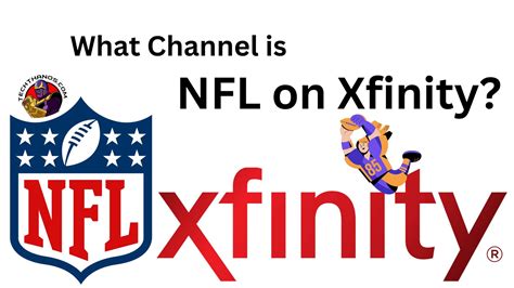 nfl on xfinity channel